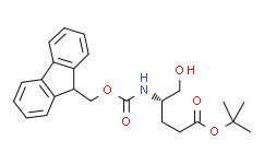 FMOC-L-谷氨酸醇叔丁酯