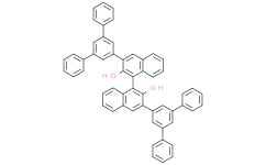 (R)-3,3'-双([1,1'：3',1''-三苯基] -5'-基)-[1,1'-联萘] -2,2'-二醇