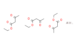 [Perfemiker]三(乙基乙酰乙酸根合)铝(III),≥97%，约含≤2%2-丁醇