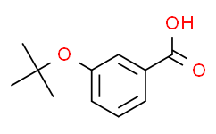 [Perfemiker]3-叔丁氧基苯甲酸,97%