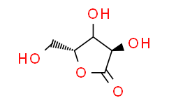 (3S,4R,5R)-3,4-二羟基-5-(羟甲基)二氢呋喃-2(3H)-酮