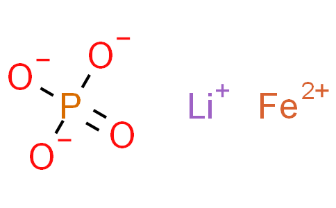 磷酸铁锂