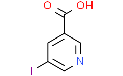5-Iodonicotinic Acid