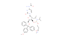 DMT-dC(ac)亚磷酰胺