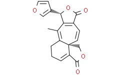 ?6,7-二氫脫氫杜琴素A?