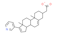 [APExBIO]Abiraterone acetate,98%