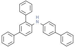 N-([1,1'-联苯]-4-基)-[1,1':3',1''-三联苯]-4'-胺