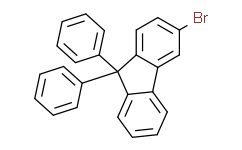 3-溴-9,9-二苯基芴