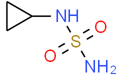 N-环丙基氨基磺酰胺