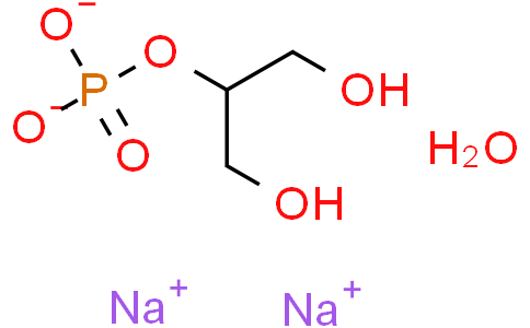 β-甘油磷酸钠