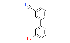 3-氰基-3'-羟基联苯