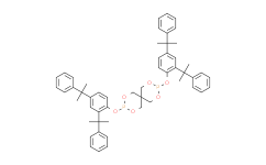 3,9-二(2,4-二枯基苯氧基)-2,4,8,10-四氧杂-3,9-二磷杂螺[5.5]十一烷