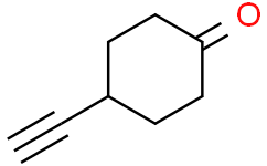 4-炔基环己酮