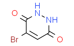4-溴-3,6-哒嗪二酮