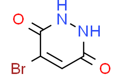 4-溴-3,6-哒嗪二酮