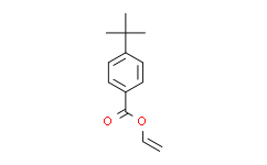 [Perfemiker]4-叔丁基苯甲酸乙烯酯,98%