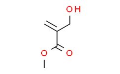 2-(羟甲基)丙烯酸甲酯
