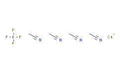 四氟硼酸四(乙腈)铜