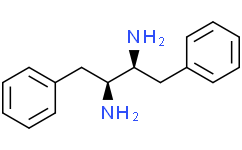 (2S,3S)-1,4-diphenylbutane-2,3-diamine