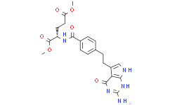 培美曲塞甲酯