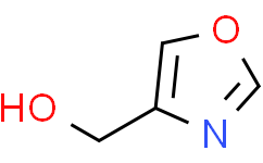 4-恶唑甲醇