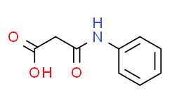 3-氧代-3-(苯氨基)丙酸