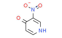 3-硝基-1H-吡啶-4-酮