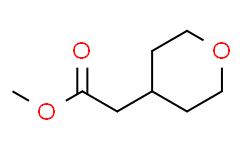 2-(四氢-2H-吡喃-4-基)乙酸甲酯