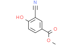 甲基3-氰基-4-羥基