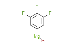 [Perfemiker]3，4，5-三氟苯基溴化镁,0.3 M solution in THF， MkSeal