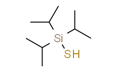 三异丙基硅烷硫醇