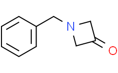 1-苄基氮杂环丁烷-3-酮