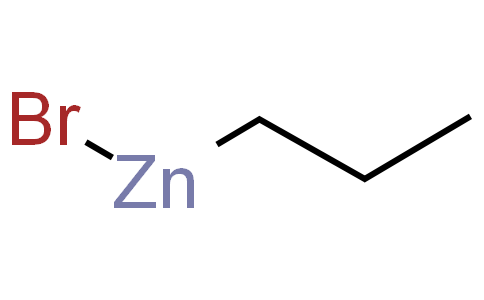 丙基溴化锌