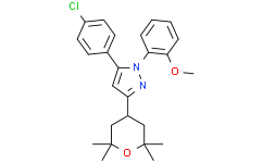 Cav 2.2阻斷劑1