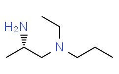 [(2S)-2-aminopropyl](ethyl)propylamine