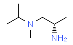 [(2S)-2-aminopropyl](methyl)(propan-2-yl)amine
