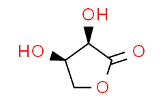 (3R,4R)-(-)-D-赤酮酸内酯