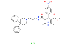 SNAP 5089,亚型α1拮抗剂