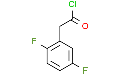 2,5-二氟苯基乙酰氯