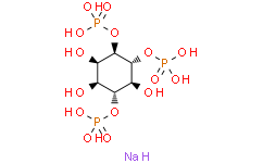 D-肌醇-1,4,6-三磷酸钠盐