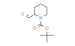 1-BOC-2-哌啶甲醛