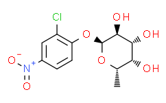 2-氯-4-硝基苯-α-L-岩藻糖苷/2-氯-4-硝基苯基-α-L-吡喃岩藻糖苷/CNP-Afu