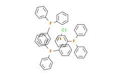氯化三(三苯基膦)铜