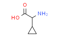 Aminocyclopropylacetic Acid