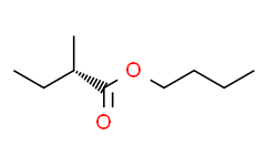 丁酸2-甲基丁酯