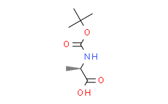 BOC-L-丙氨酸/N-叔丁氧羰基-L-丙氨酸/BOC-L-丙胺酸/N-BOC-L-苯胺/N-T-BOC-丙氨酸/BOC-L-Alanine