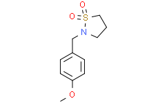 N-(4-甲氧基苄基)-1,3-丙烷