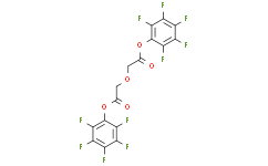 双(全氟苯基) 2,2'-氧基二乙酸酯