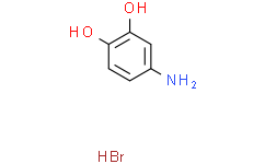3,4-二羟基苯胺氢溴酸盐