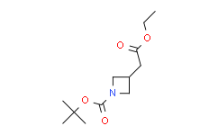 1-BOC-3-吖啶乙酸乙酯